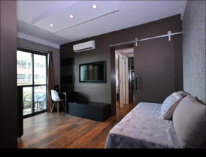 Flat no Brooklin sp